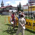 Zdjęcia z maratonu 24 h w Jakuszycach 8 li0iec 2007.