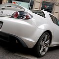 Mazda RX-8