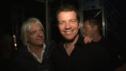 #MaxBeesley #NeilTaylor