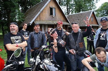 #Lesko #zlot #harley #motocykl