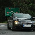 BMW M6