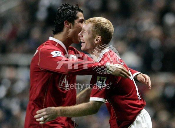 #PaulScholes