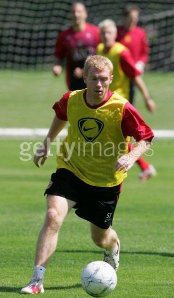 #PaulScholes