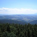 Małe Pieniny z Radziejowej #góry #rower