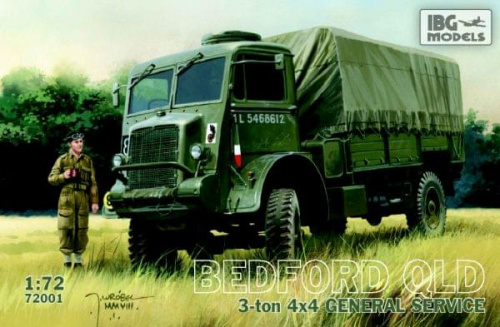 Bedford QLD #BedfordCiężarówkaTruck