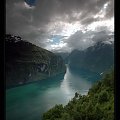 #Geiranger #Fiordy