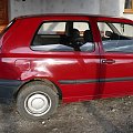 VW GOLF III SPRZEDAM*511-179-316* #GolfVw