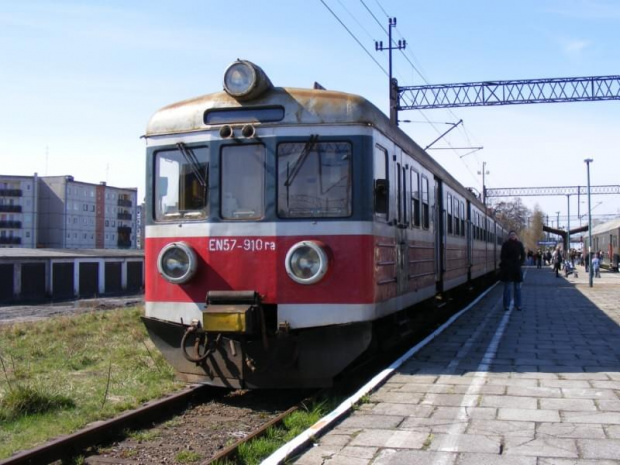 30.03.2008 Stacja Jelcz Laskowice