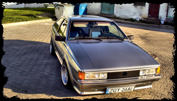 Scirocco tapety #scirocco