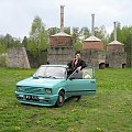 15 zlot klubu ZASTAVA 2008