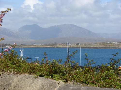 Connemara