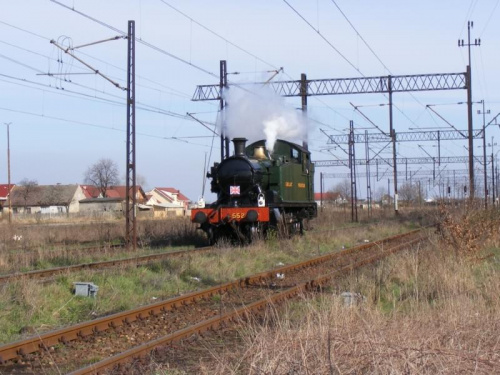 30.03.2008 Stacja Jelcz Laskowice