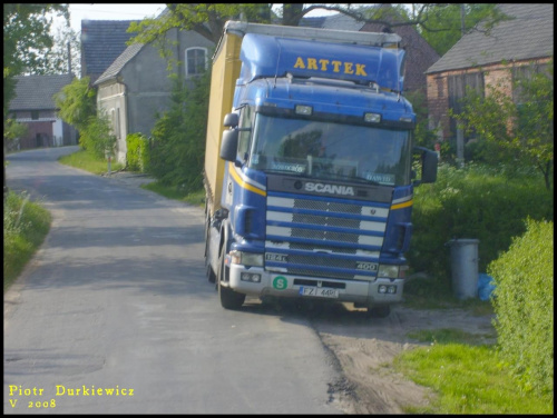 #Scania