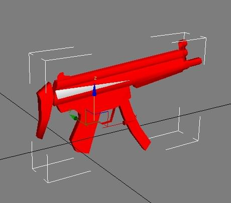 TUTORIAL #WEAPONSTUTORIAL