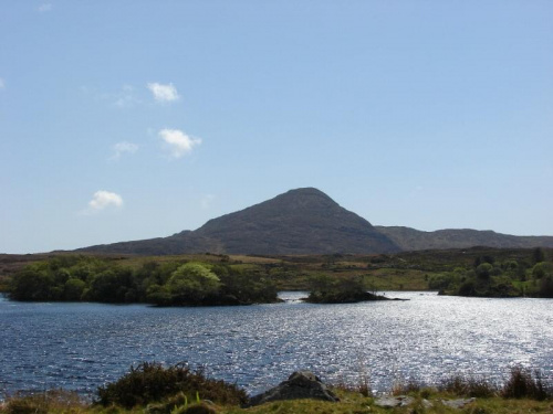 Connemara