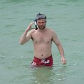 Panama Beach