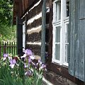 Wolsztyn Skansen