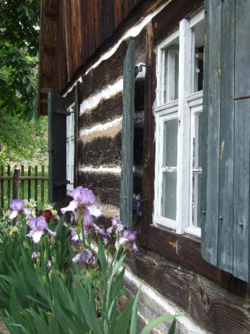 Wolsztyn Skansen