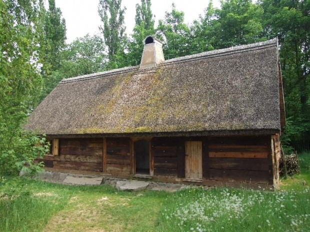 Wolsztyn 2008 Skansen