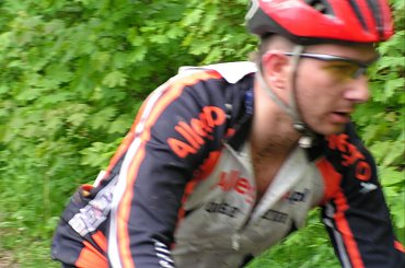 BikeMaraton Boguszów-Gorce 2008 #bikemaraton