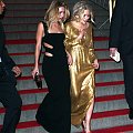 Leaving the MET Gala-paparazzi maj 2008