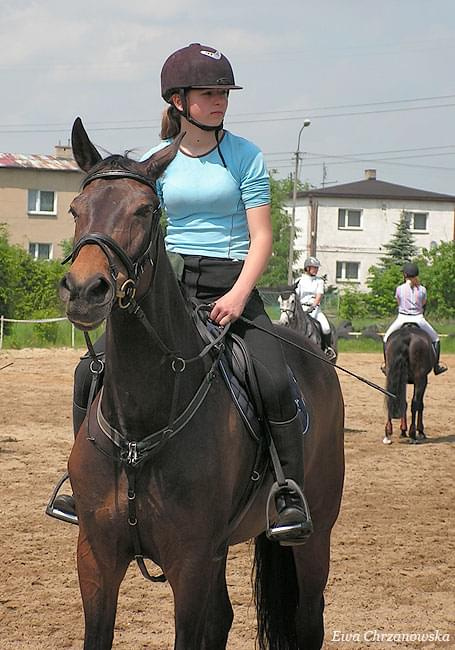 17.05.2008 Zawody w Stodołach