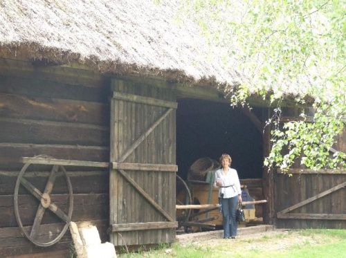 Wolsztyn Skansen