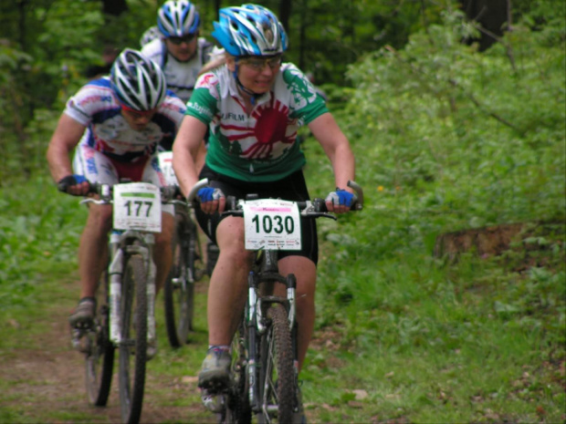 BikeMaraton Boguszów-Gorce 2008 #bikemaraton