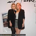 Olsen Twins launch line at Lane Crawford in Hong Kong-events maj 2008