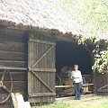 Wolsztyn 2008 Skansen