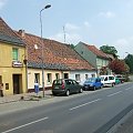 Wolsztyn 2008 muzeum M. Rożka