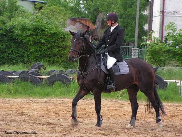 17.05.2008 Zawody w Stodołach