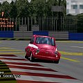 Gran Turismo 2 by maniak300 #GranTurismo2