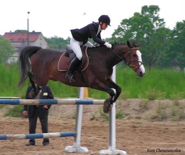 17.05.2008 Zawody w Stodołach