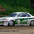 Gran Turismo 2 by maniak300 #GranTurismo2