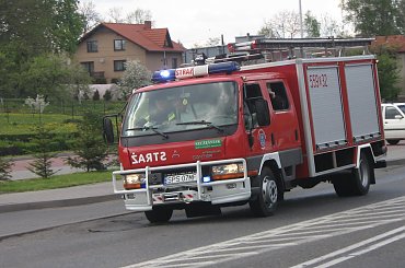 Osp Pawlowice #OSPPawlowice