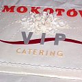 VIP CATERING #tort #VIPCatering