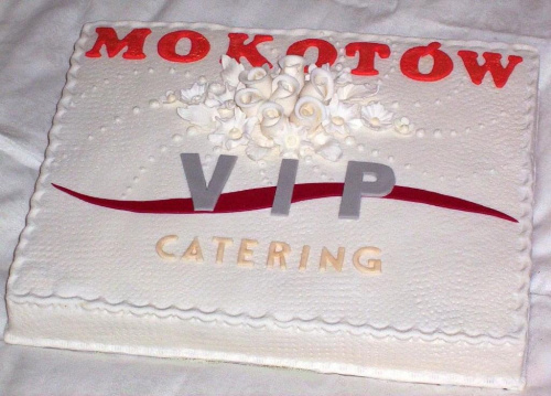 VIP CATERING #tort #VIPCatering