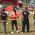 Mistrzostwa Swiata Strongwoman 24.05 w Tczewie