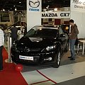 #AutoMotoShow2008 #katowice #spodek #motoryzacja #targi