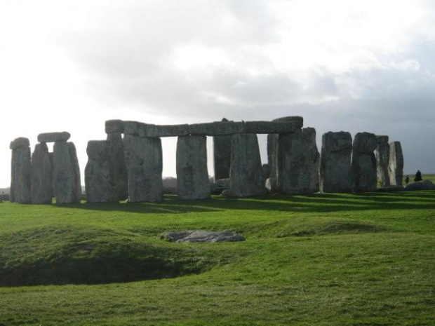 Stonehenge xD