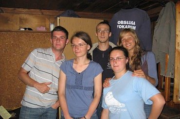 wolontariat #wakacje #foki #hel