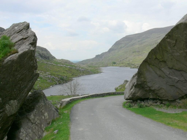 GAP OF DUNLOE