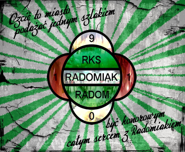 #Radomiak