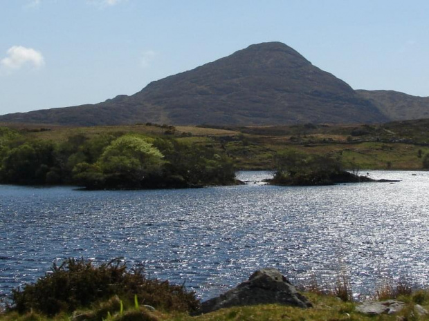 Connemara