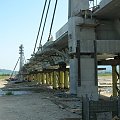 #most #StarySącz #ObwodnicaStaregoSącza #ExtraDossed