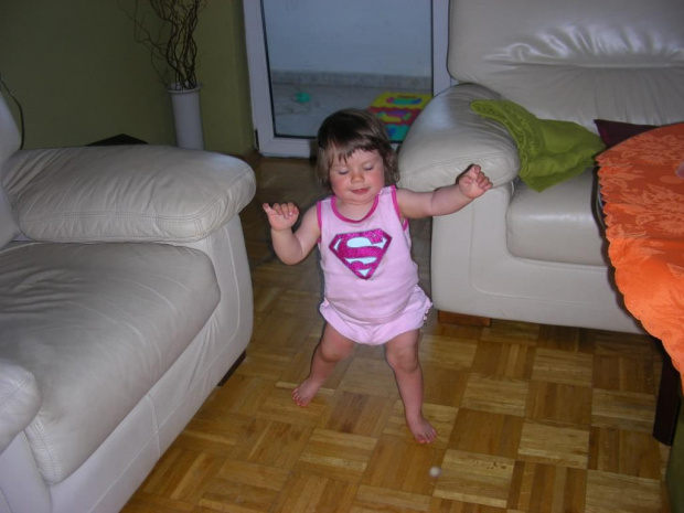 SUPERBABY! startuje :)