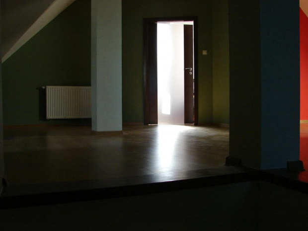 hol na górze