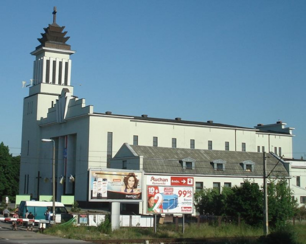 Poznań 2.06.2008