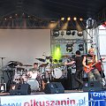 Bracia Cugowscy koncert olkusz 1.06.2008r.Wojtek,Piotrek Cugowski. #PiotrekCugowski